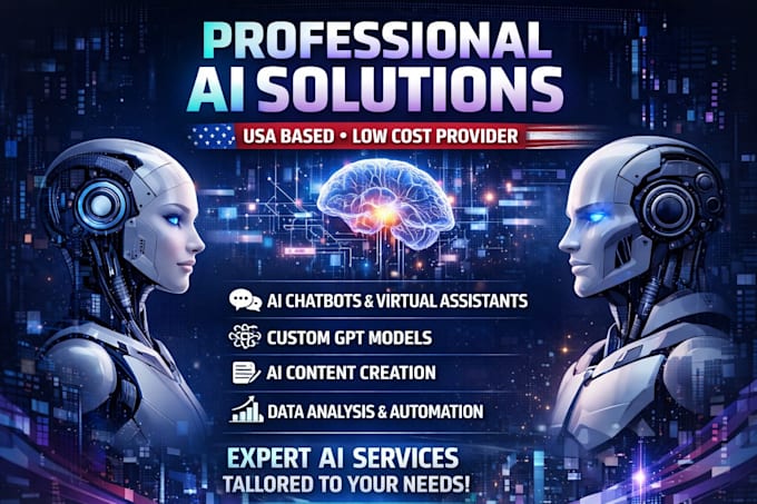 build your ai systems