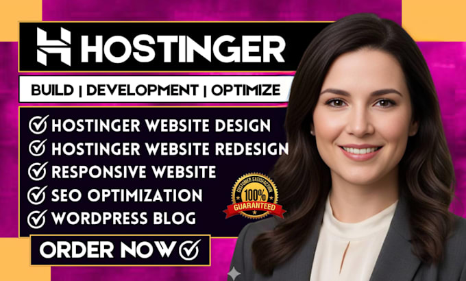 hostinger website design hostinger website redesign hostinger website design