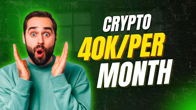 be your personal stock and crypto trading mentor