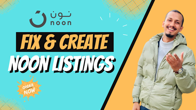 noon listing and optimization boost your sales with expert listings