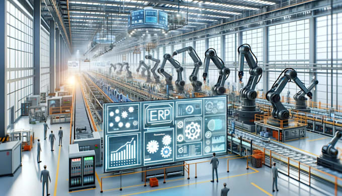odoo expert erp implementation to streamline your business