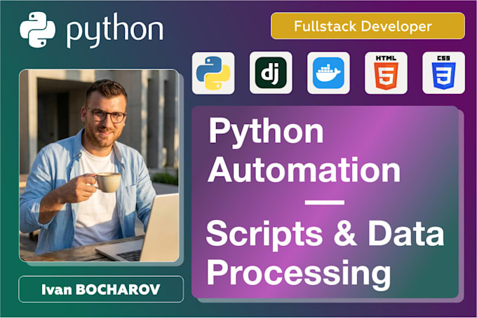 code integraton otimization for your python applications, programs, and scripts
