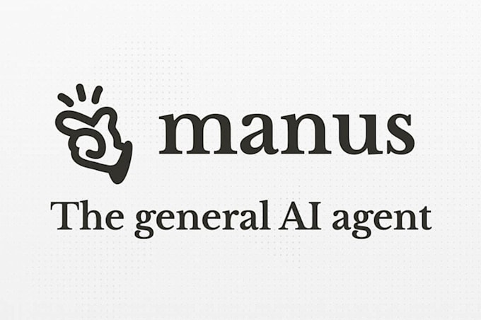 build, debug, and automate anything using manus ai