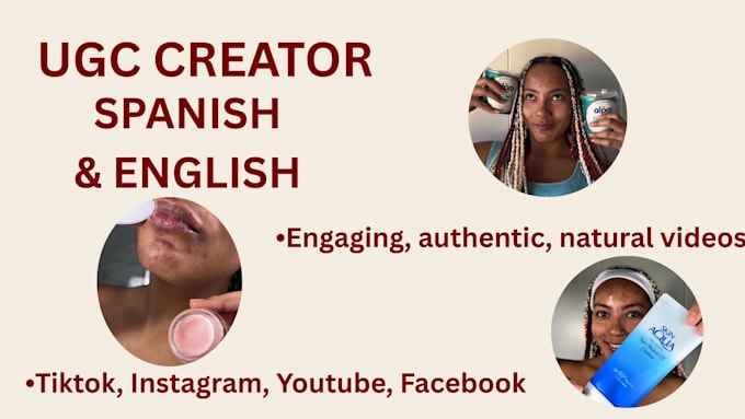 create high quality ugc videos for your app or tech product