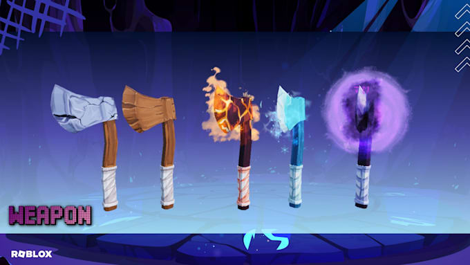 do custom roblox 3d modeling props ugc