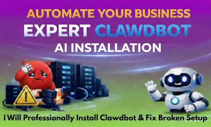 install clawdbot on vps clawdbot ai agent setup