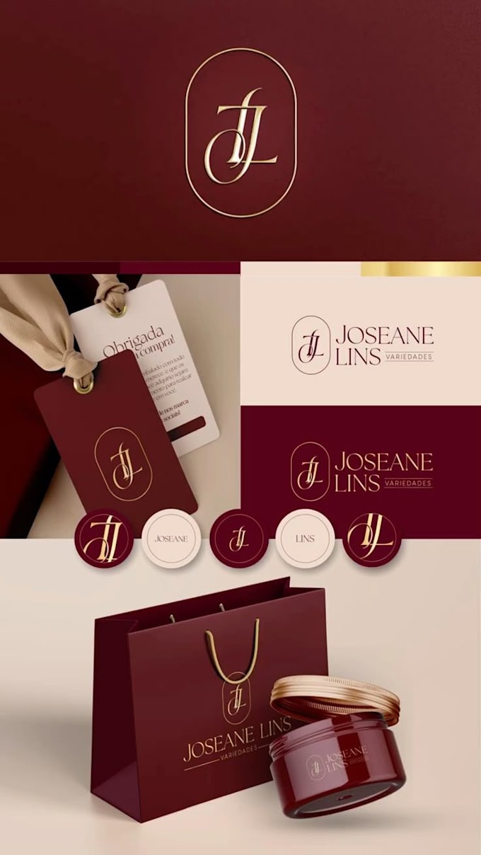 make your brand recognizable