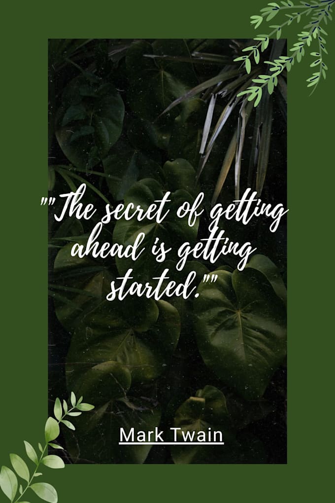 design pinterest pins using canva