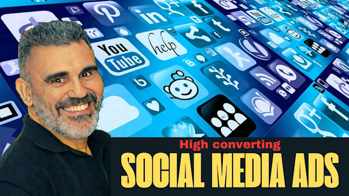 write high converting ad scripts for facebook, google, youtube or tiktok
