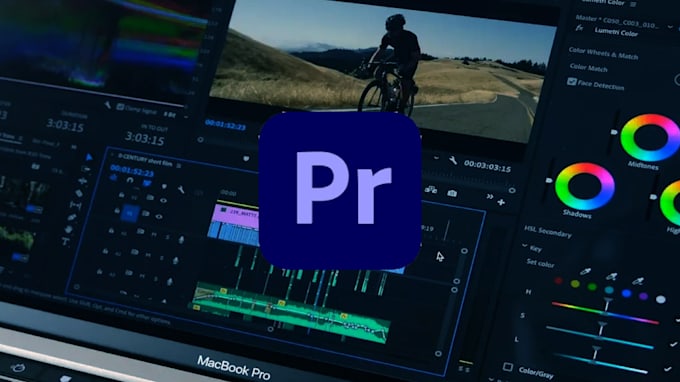 edit your videos with clean cuts and perfect pacing