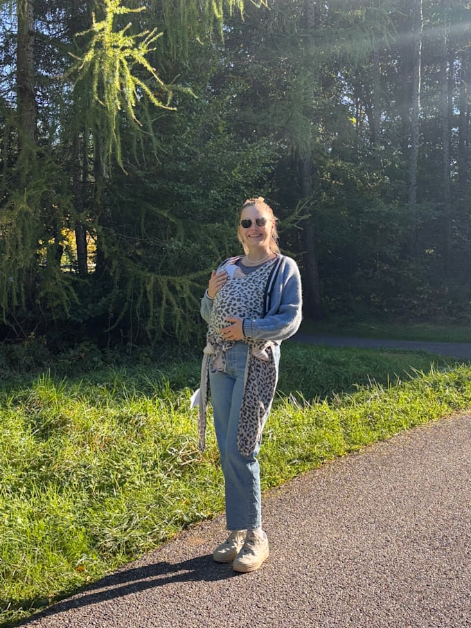 be your german ugc creator