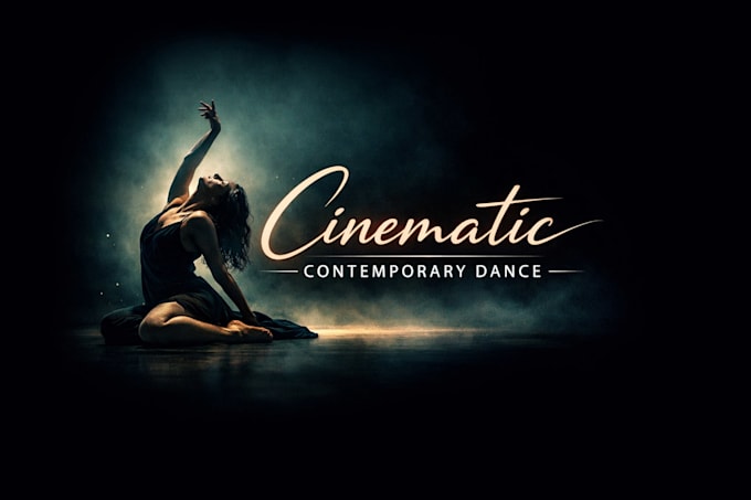 perform and record an emotional contemporary dance video