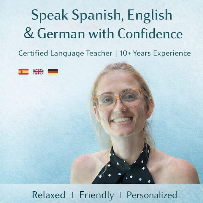improve your conversation skills in spanish