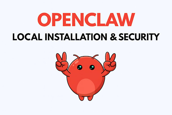locally setup openclaw, moltbot, clawdbot ai agent in your machine