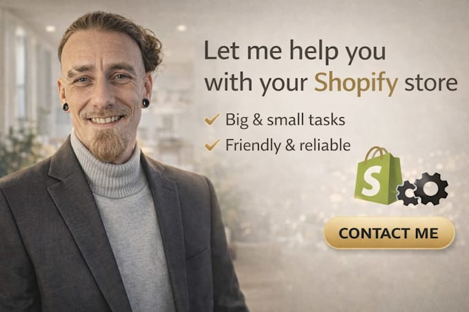 fix shopify bugs and layout issues
