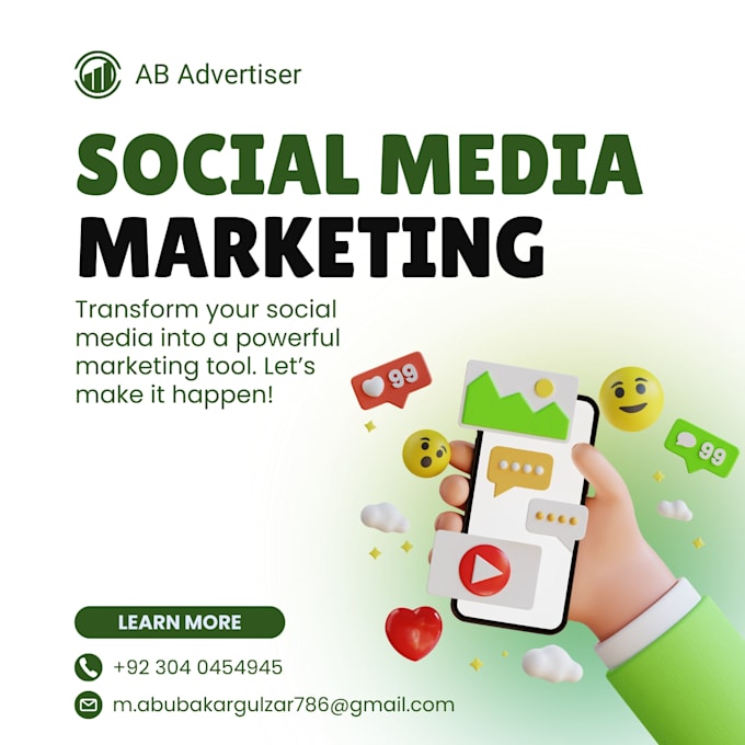 be your expert pinterest marketing manager