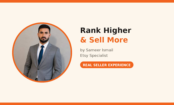 optimize your etsy listing SEO to rank higher and increase sales