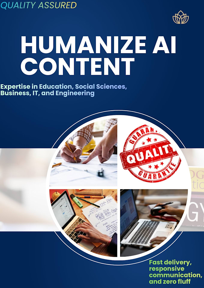 rewrite chatgpt, ai content to be original