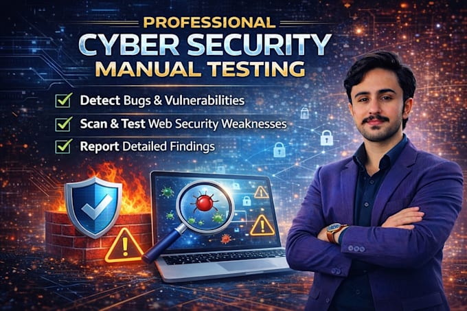 find security bugs in your website with ethical hacking