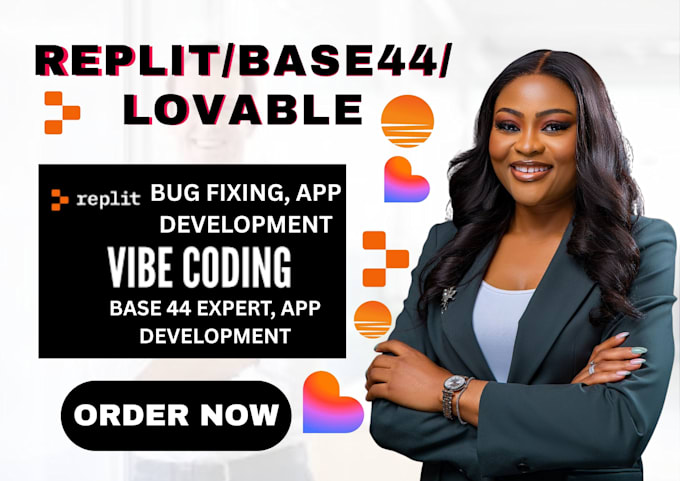 be replit expert debugging base44 app base44 debugging replit ai clone lovable