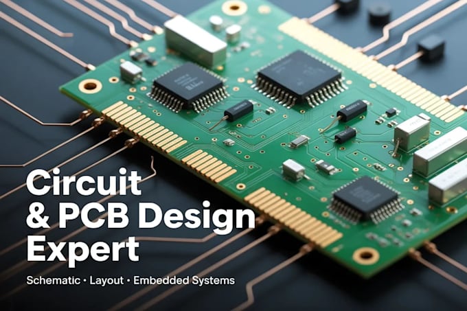 do circuit diagram schematic diagram pcb embeded system layout design