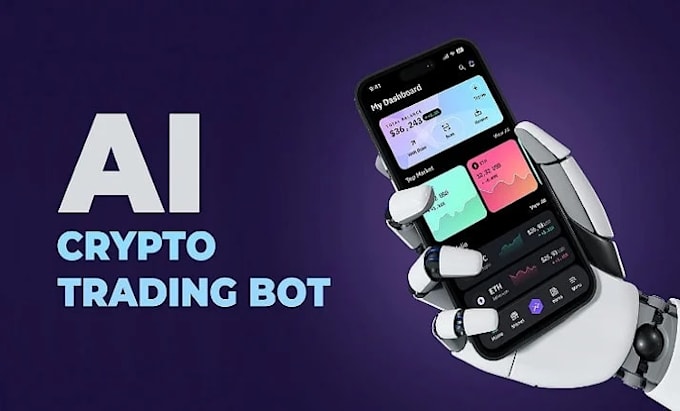 ai trading bot, crypto trading bot, ai crypto bot, ai crypto trading bot, ai bot