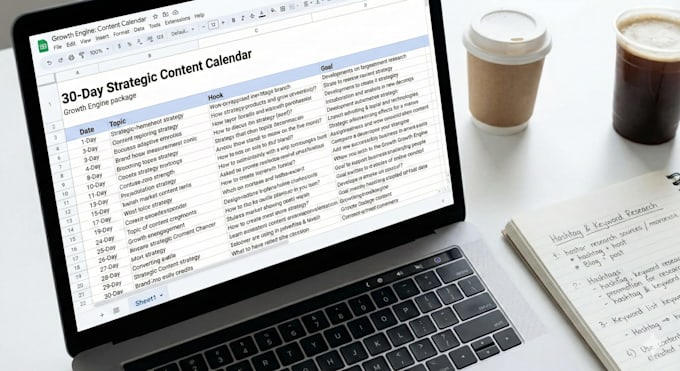 create the best content strategy for your business