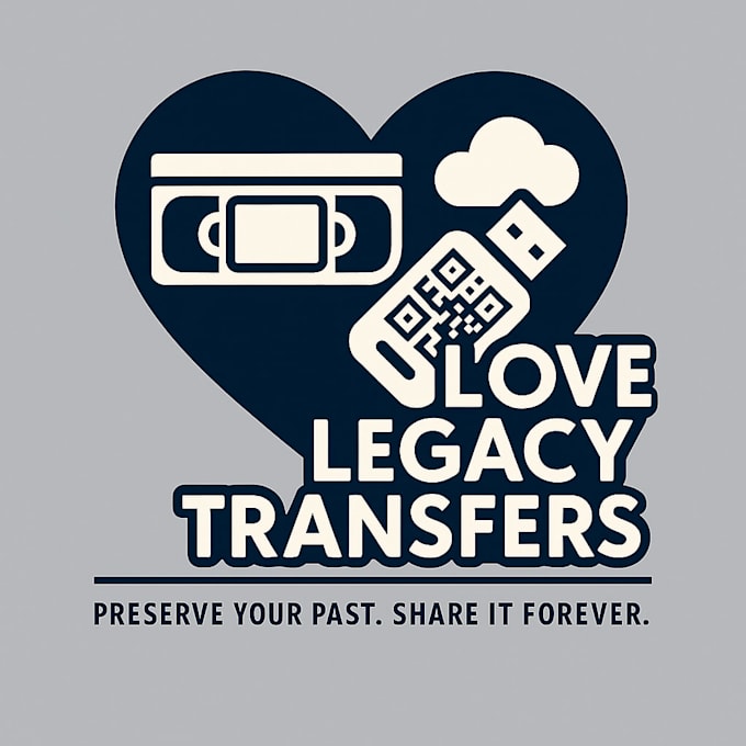 convert your vhs tapes to digital video with a shareable cloud link
