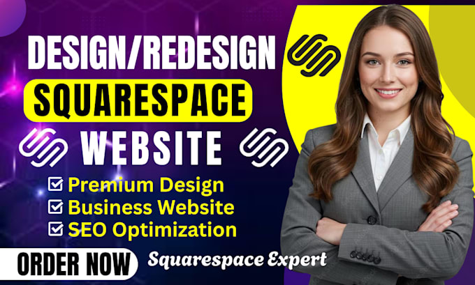 do squarespace website design squarespace website redesign squarespace website
