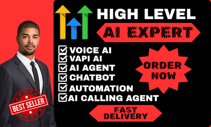 do ghl voice ai, ghl automation, ghl chatbot, vapi ai, ai agent, calling agent