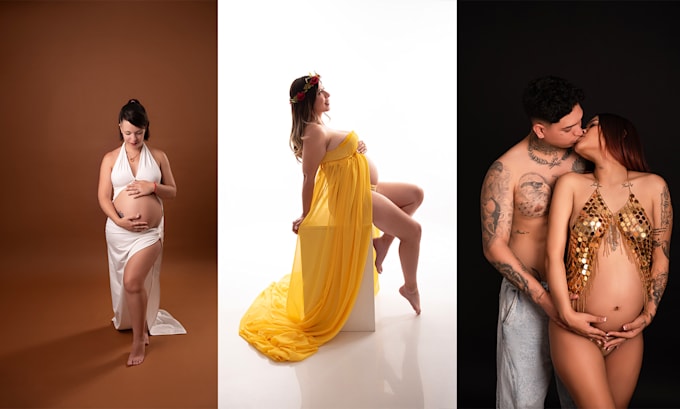 do professional model photo retouching
