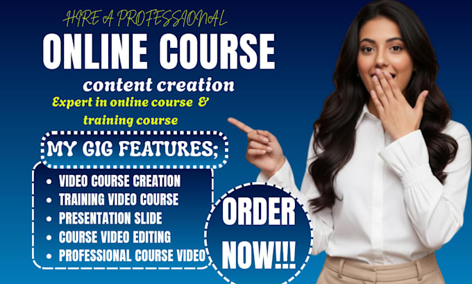 design elearning course materials, ppt, workbook, worksheet and webinar slides