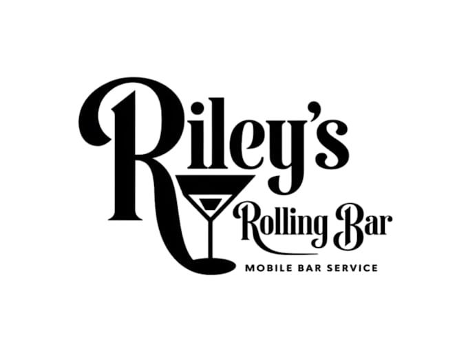 do design bar or bat mitzvah logo