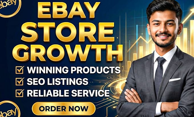 do ebay seo ebay listings ebay store grow
