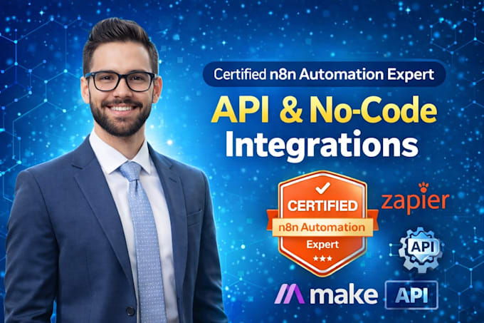 be your n8n expert