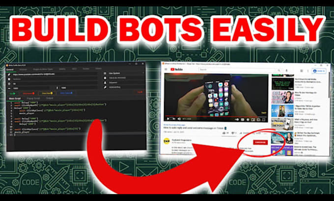 develop reservation bot, bot development, auto booking bot, driving slot bot