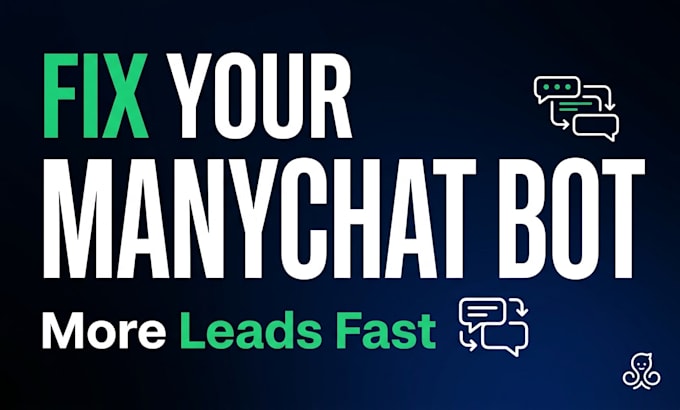 fix and optimize your manychat automation for better conversions