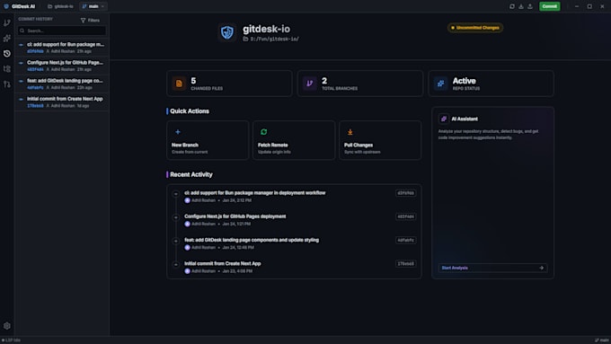 build ai agents with langchain and fastapi