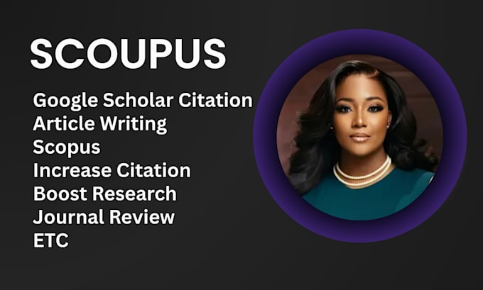 Write format and publish your research in scopus wos indexed peer ...