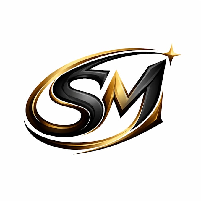 design professional logo for your brand