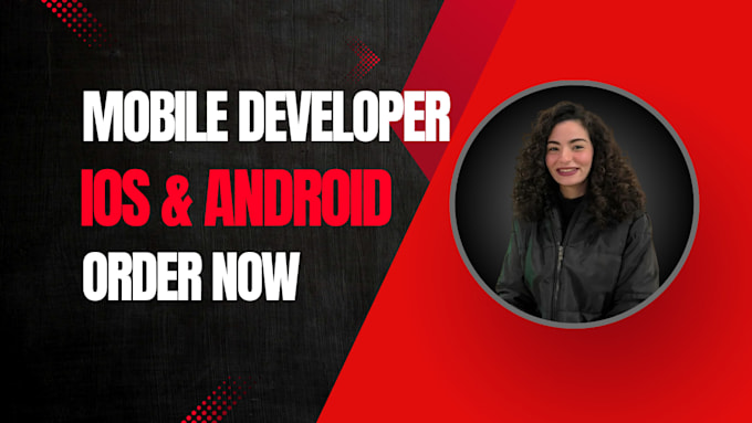 do mobile app development, android, ios app development