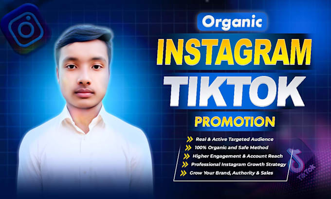 do super fast instagram and tiktok growth