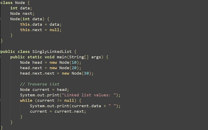write or debug your java programs