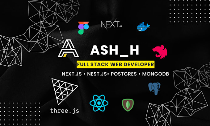 build or rebuild your web or mobile application