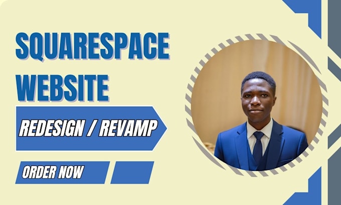 squarespace redesign revamp squarespace site squarespace website redesign