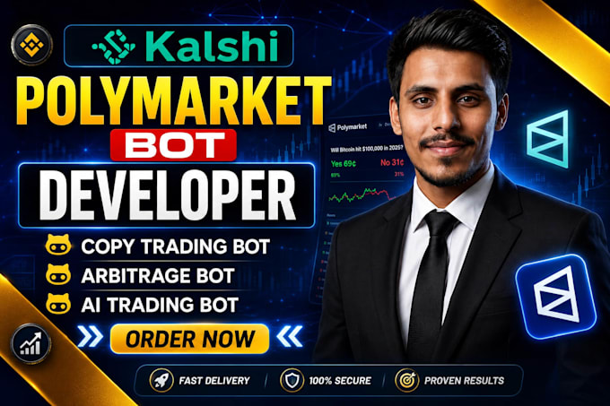 arbitrage copy trading bot of polymarket kalshi openclaw claude