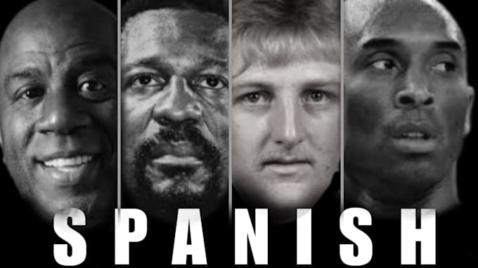 edit documentary videos in spanish professionally