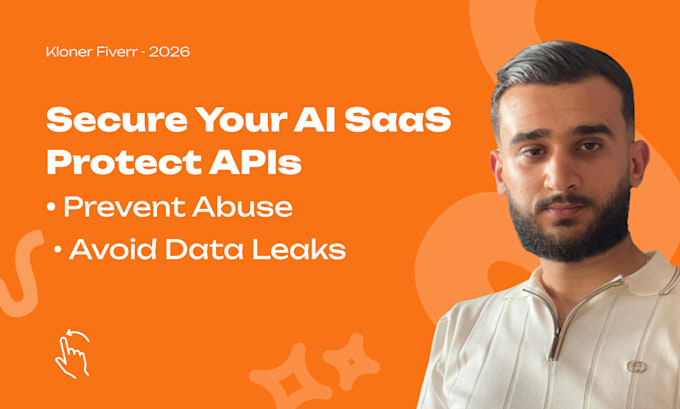 secure your saas and protect apis from abuse and data leaks