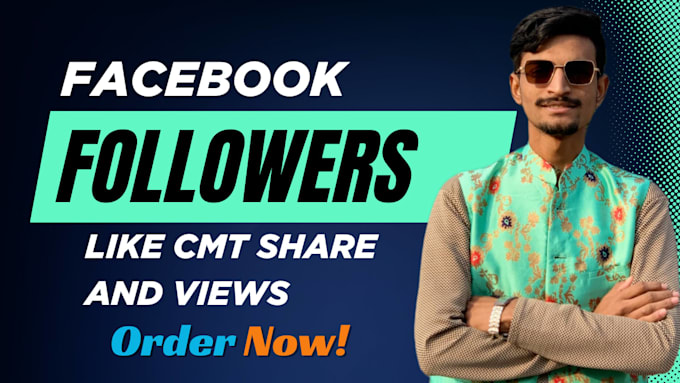 social media service provider