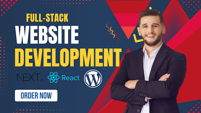 build modern full stack web apps with nextjs react nodejs